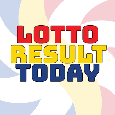 lotto result today